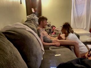 MARILYN IVY: This babe truly likes that Wang