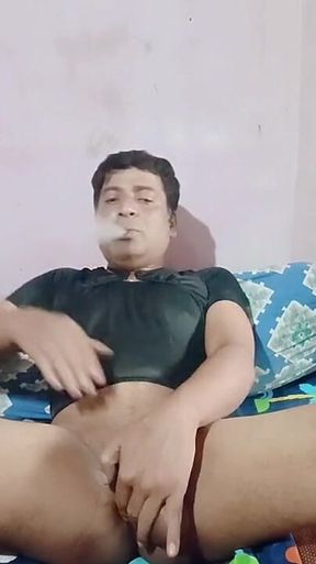 My Anal Dildo