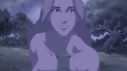 Dante's Inferno: An Animated Epic 2010 - Animated porno xxx