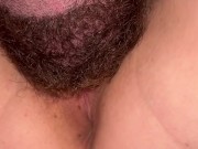 Close Up as MILF Shakes From Getting Her Delicious Pussy Eaten! Onlyfans Snookybaby28