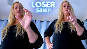 Loser Simp Verbal Humiliation 4k
