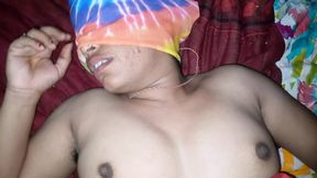 Bhabhi ko rat me jor jor se sex in house Hindi audio.