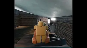 Guys Pounds Bigger Girl