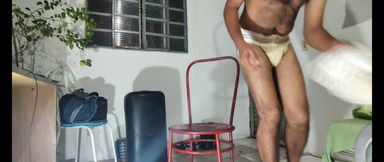 Cum in My Cap - Dirty Clothes