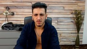 Tyler Ripley Private Show