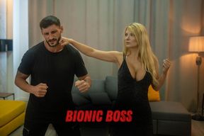 Bionic Boss