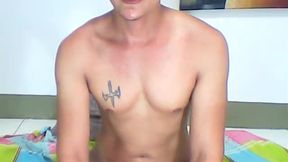 Rico Cummer Private Show