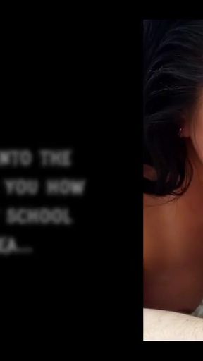 Your Stepmom Knew All About That