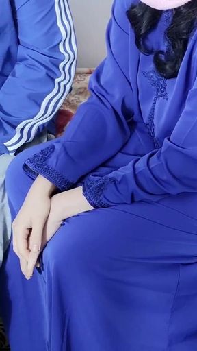 Sex Arab Wife Hijab