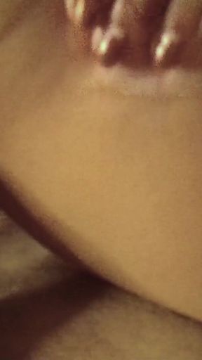 Rub Your Cock on My Wet Pussy Until It Gets Me Dirty!