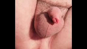 dildo fatto in casa
