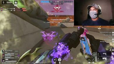 Camino al Rango mas Alto #5 - GamePlay