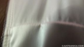Pounding Danica - Point of view