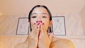 Esmeralda Smith Private Show