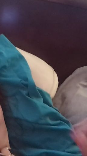 He Cummed In My Mouth   Clip 3