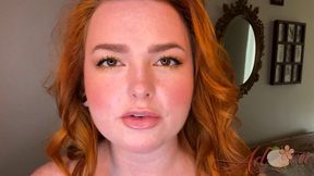 Golden Face Fetish (wmv)