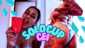 Solo Cup CEI JOI