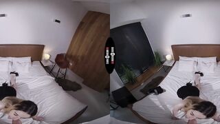 DARK ROOM VR - Unbelievable Things Happened