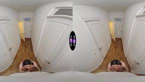 Funky Town Sucks And Fucks Her Exhausted Employer - TeenMegaWorld