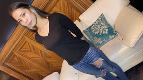 Asian angel 2663