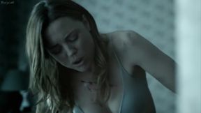 Hunted S01 (2012) Melissa George