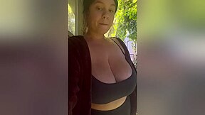 Fabulous Porn Scene Milf Hottest Like In Your Dreams