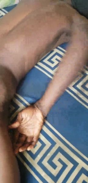 Watch Me Lay and Swing My Monster Cock Around Subscribe to Watch Mr Jerk It Hard