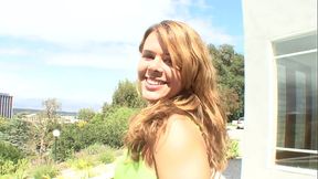 Cindy Sterling, Melissa Black And Elizabeth Bentley Have A Wrecked Cunt