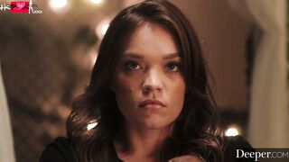 Tamed The Submissive Seduction of Katie Kush
