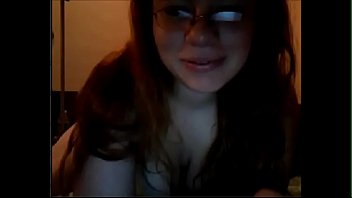 Horny Chubby &quot_Willy/Lollipop&quot_ Webcam Compilation