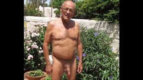 Amateur Daddy with Spanish Eyes