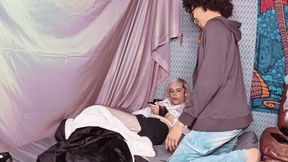 Femboy BDSM games completes in Very first-Ever Time Rectal Penetration(@milesfoxxx_o7)