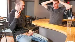 Jimmy Little Dominates POV Ass Ride w William Sawyer – RealityDudes