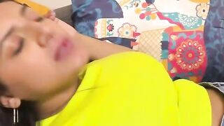 Telar Kaka  Episode 5 Original Adult Web Series
