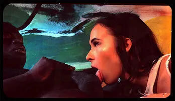 Sultry Redhead's Intimate Encounter private show