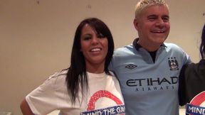 Fuck A Fan: Live From London Global Edition