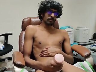 It's Valentine's Day Night