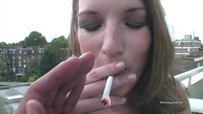 Sink your big black dick deep into Katalin's tight ass in this POV scene