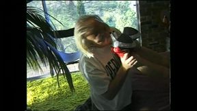 On Tiptoe - (original Full Movie Uncut)