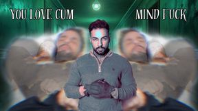 You Love Cum | MIND FUCK | Lalo Cortez