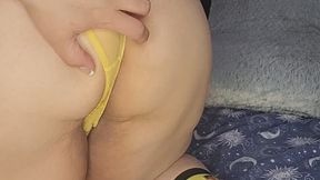 I got you a Captain Kirk tie for father's day