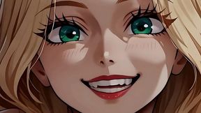 GOONER Introduction to Hentai & Anime [Femdom JOI]