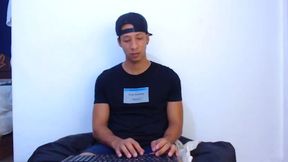 Cristopher Wolf Private Show