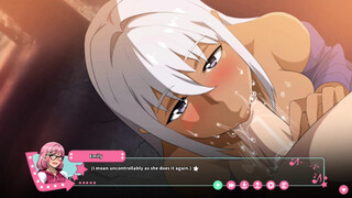 Futa Fix, Dick Dine n Dash' Sexy Visual Novels #73