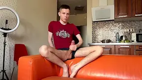From Precum to Creamy Finish: Cute Twins Hot Solo Show – Fans Choice
