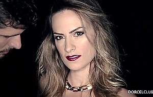 Dorcel club, claire 4 you