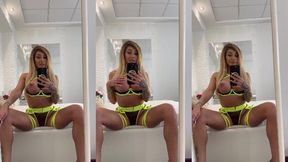 Movie Porno @Teasing and #Big Boobs #MILF Like & Share!