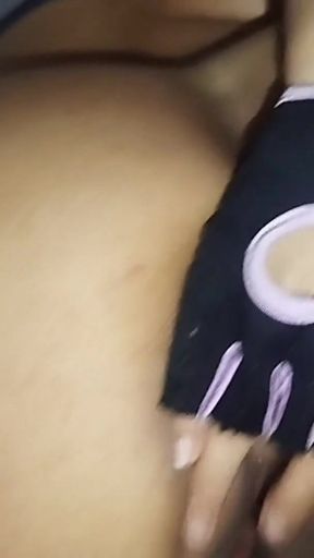 Colombian BBW with a big ass comes home from the gym, touches her pussy and ends up masturbating until she has a great&hellip;   Clip 3