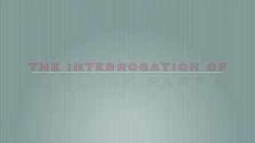 THE INTERROGATION OF JJ PLUSH PART 2