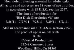 Stevie Shae's Glory Hole Surprise: Deep Throating a Hung Big Dick